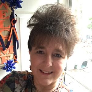 Meet your Posher, Rhonda